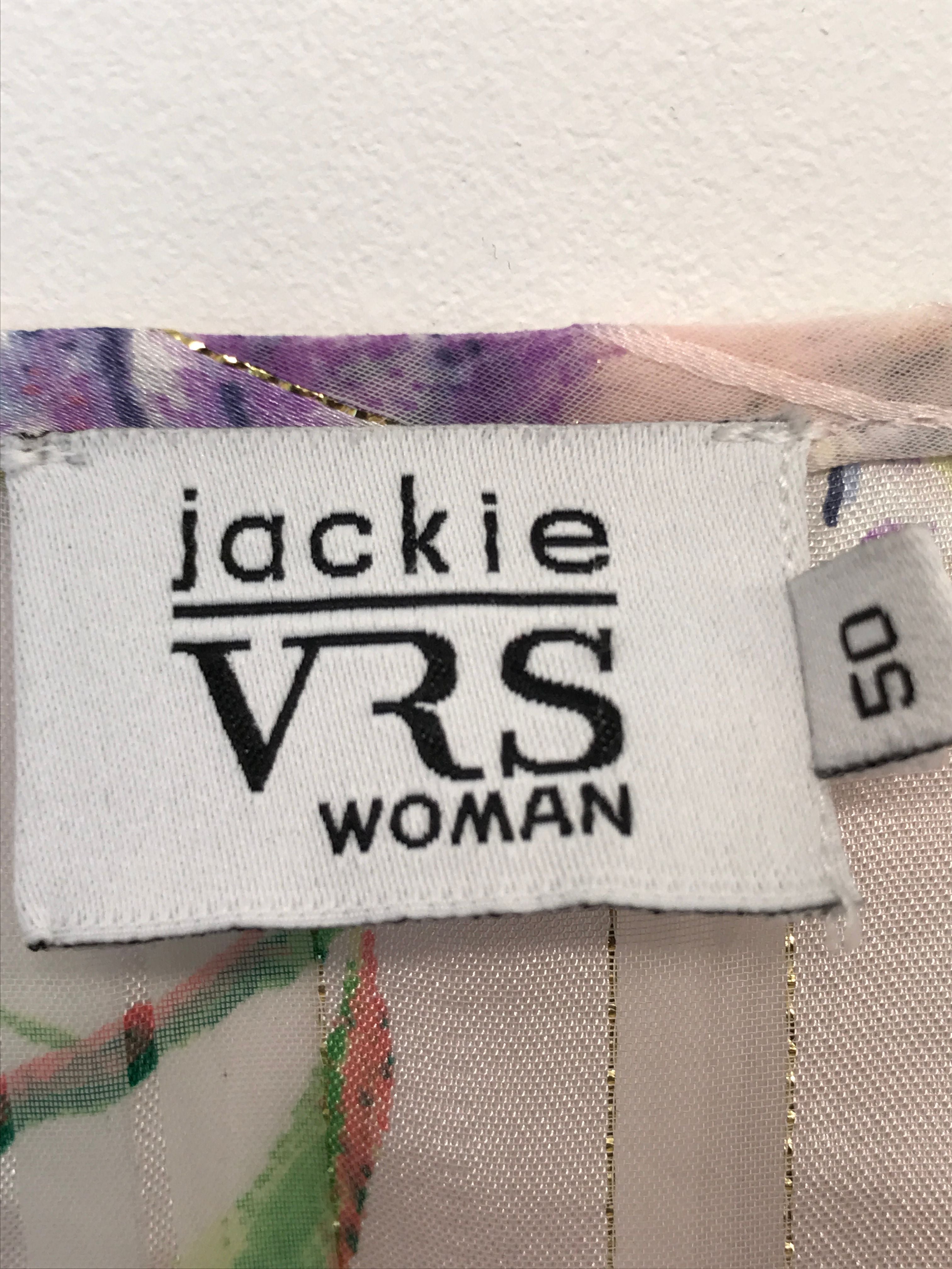 VRS Kjole